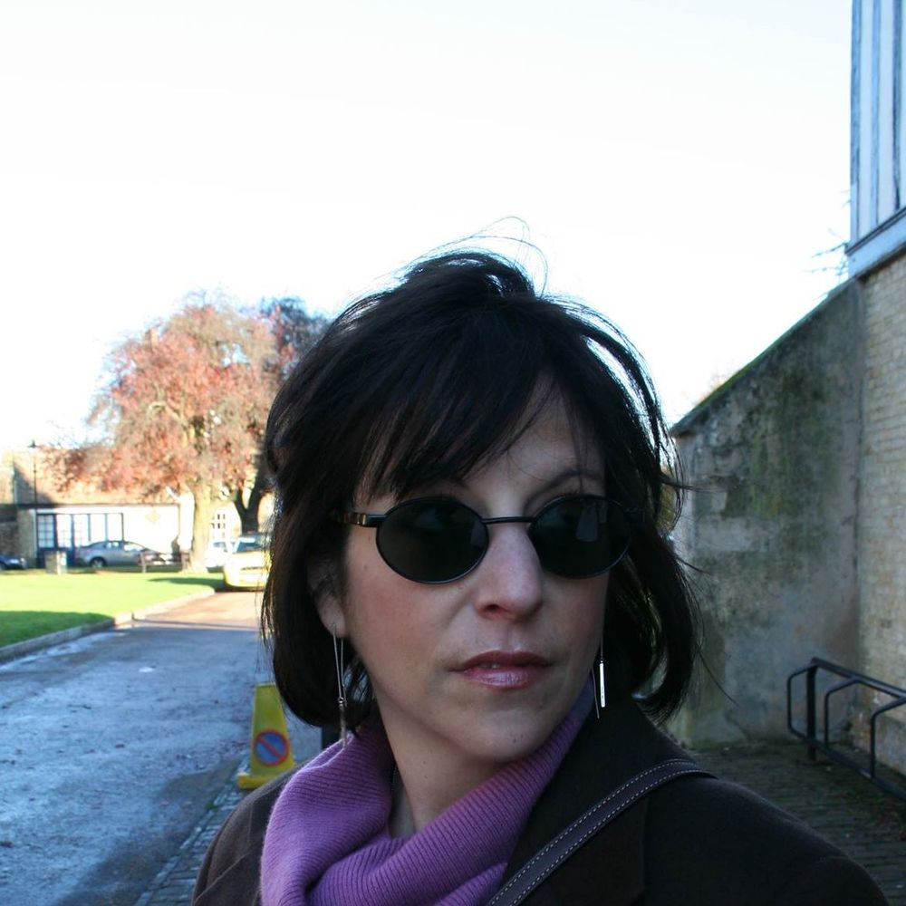 Meet your Posher, Jean